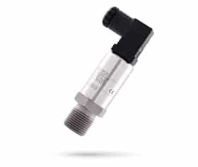 ترانسمیتر فشار هاگلر 0 تا 4000 بار سری : Hogller pressure transmitter HOD