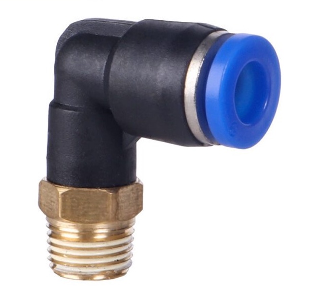 اتصال زانویی PL10-04  10-1/2