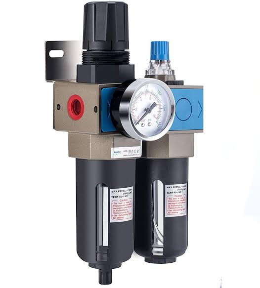 واحد مراقبت هوا شاکو تایوان دو تیکه 1/2 اینچ مدل SHAKO UFR/L-04