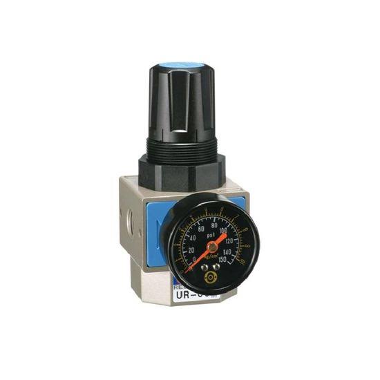 رگلاتور شاکو تایوان 3/8 اینچ مدل SHAKO UR-03