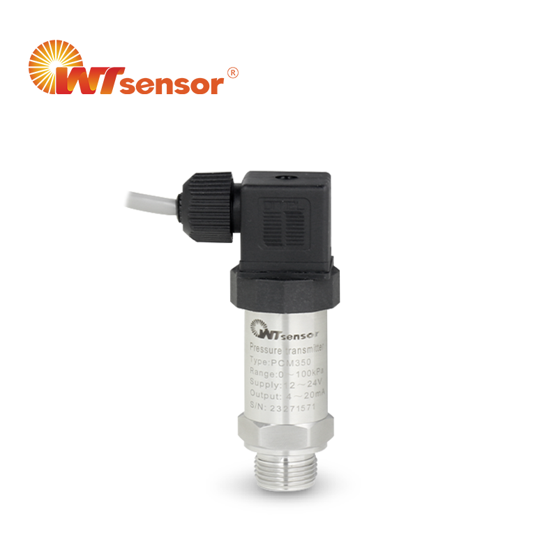 ترنسمیتر فشار WT Sensor PCM350 -1…5 bar