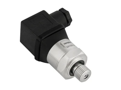 ترانسمیتر فشار هاگلر 0 تا 6 بار خروجی 4 تا 20 میلی آمپر سری : Hogller  pressure transmitter Px3