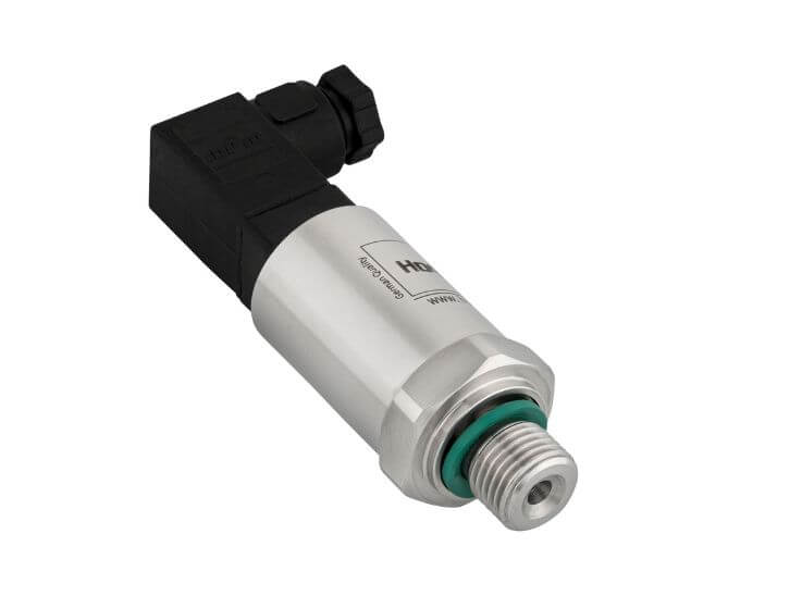 ترنسمیتر فشار هاگلر PX4 0…16 bar