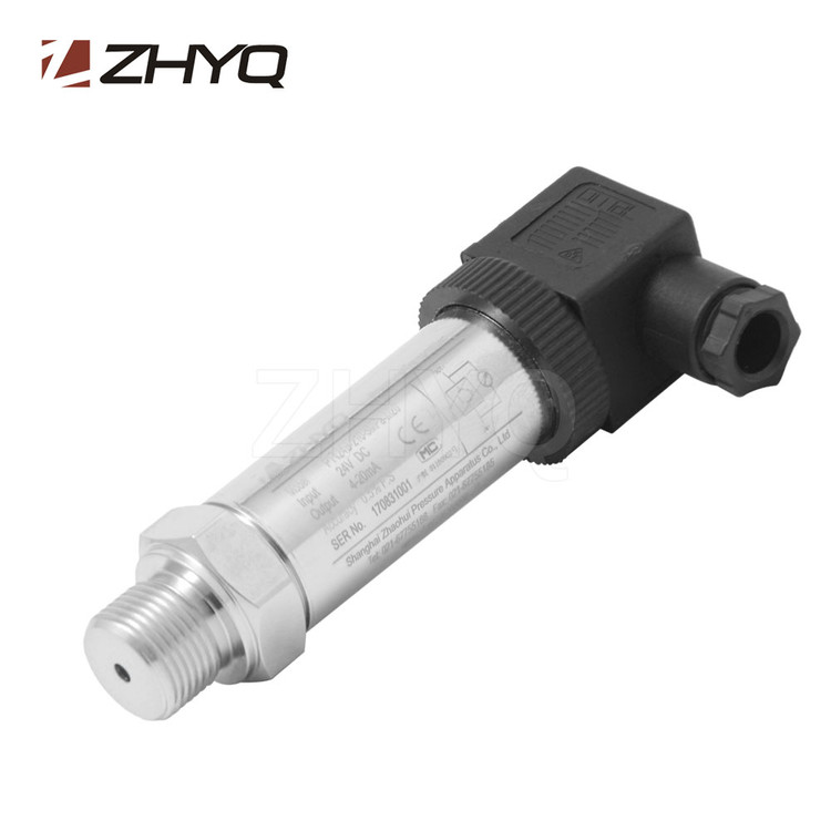 ترانسمیتر فشار 0 تا 20 بار خروجی 4 تا 20 میلی آمپر ZHYQ pressure transmitter PT124B-212_ ZHYQ